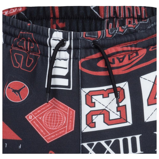 Jordan Παιδικό σορτς Essentials Fleece Shorts Jordan Παιδικό σορτς Essentials Fleece Shorts